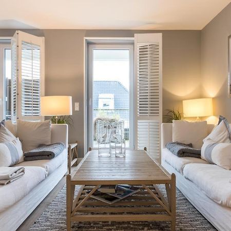 Bomhoffstr. 17, W21, Penthouse, 2Og Apartment เวสเทอร์แลนด์ ภายนอก รูปภาพ
